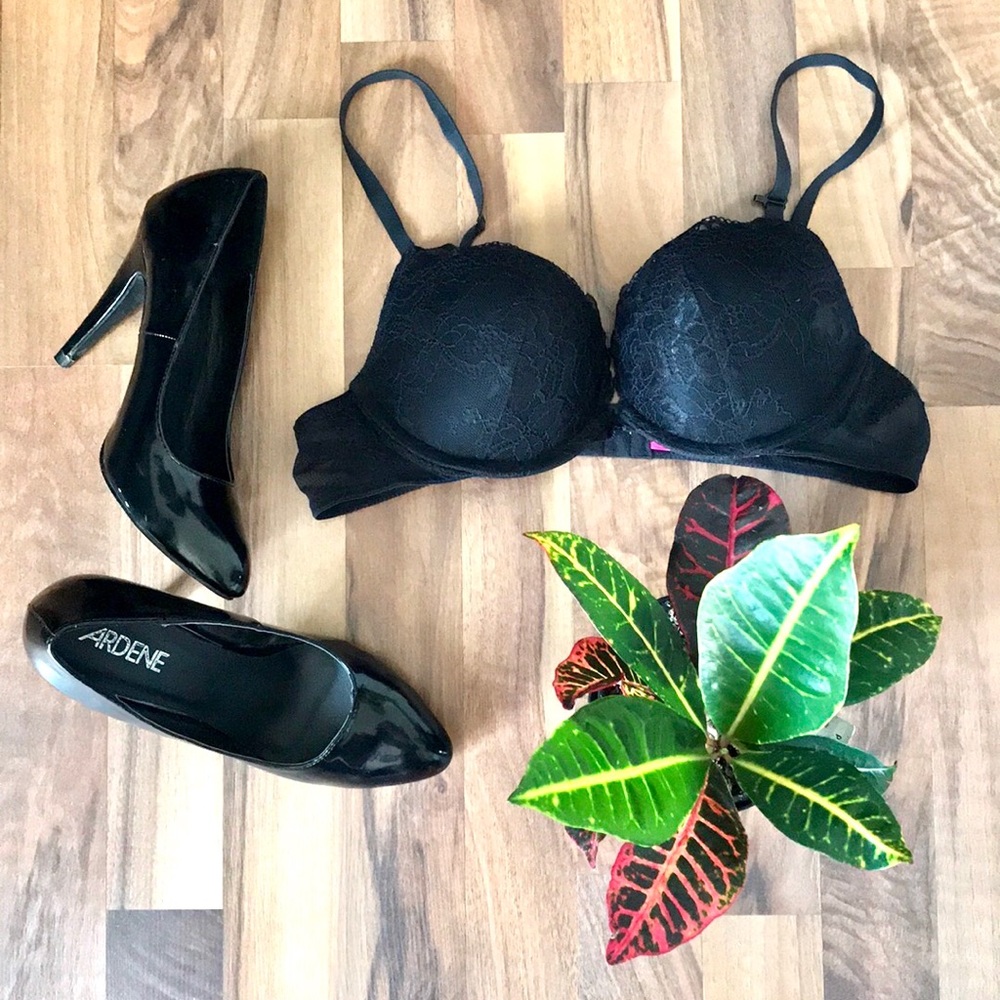 La Senza bra 36A